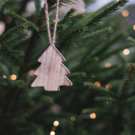 Christmas Hanging Decorations