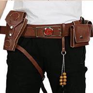 Costume Belts