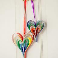 Mardi Gras Decorations