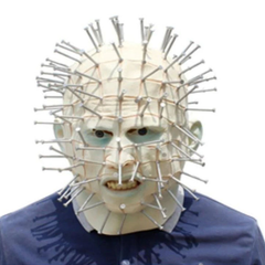 Halloween Masks