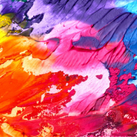 Paint for Arts and Craft