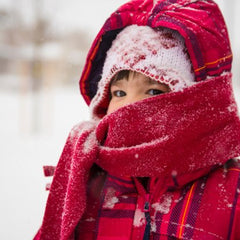 Kids Winter Clothing