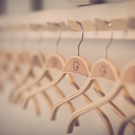Hangers & Hanging Storage