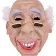 Costume Masks