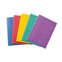 Exercise Books & Folders
