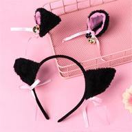 Costume Hair Accessories & Headbands