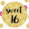 16th Birthday