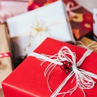 Christmas Gift Wraps