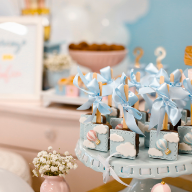 Birthday Party Supplies
