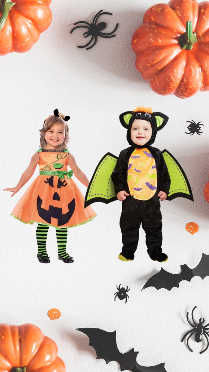 Toddler Halloween Costumes Australia The Base Warehouse