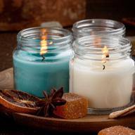 Candles & Scented Candles