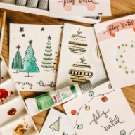 Christmas Cards