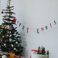 Christmas Party Decorations