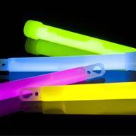 Glow in the Dark