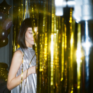 Foil Curtains