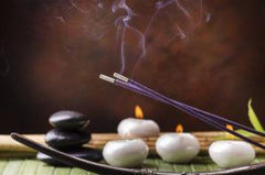 Incense