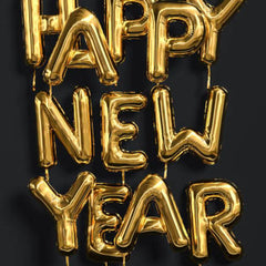 New Years Eve