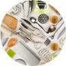 Cooking & Kitchen