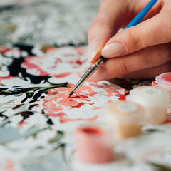 Paint By Numbers
