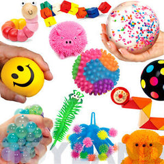 Loot Toys