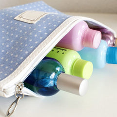 Toiletries
