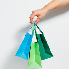 Paper Gift Bags