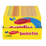 Load image into Gallery viewer, SWEDISH FISH RED THREATRE BOX 99G

