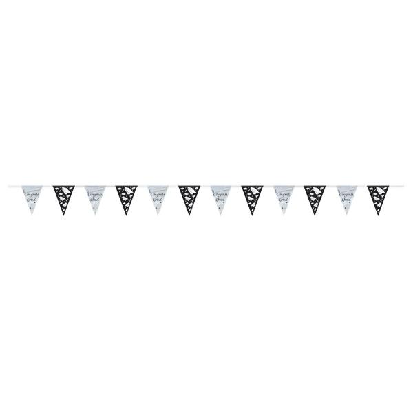 Graduation Flag Banner - 274cm