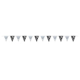 Load image into Gallery viewer, Graduation Flag Banner - 274cm
