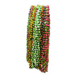 Load image into Gallery viewer, Assorted Coloured Flower Garland - 240cm
