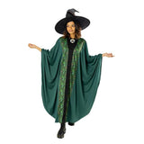 Load image into Gallery viewer, Harry Potter Adult Professor Mcgonagall Robe - One Size
