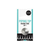 Load image into Gallery viewer, Mondo No.1 Round Piping Tip
