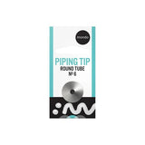 Load image into Gallery viewer, Mondo No.6 Round Piping Tip
