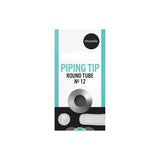 Load image into Gallery viewer, Mondo No.12 Round Piping Tip
