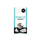 Load image into Gallery viewer, Mondo No.67 Leaf Piping Tip
