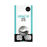 Load image into Gallery viewer, Mondo No.123 Petal Piping Tip

