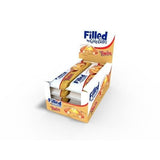 Load image into Gallery viewer, Twix Filled Cookie Ounce Cakebite - 60g
