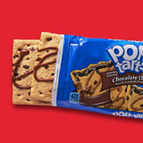 Load image into Gallery viewer, Pop Tarts chocolate chip 96g
