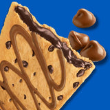 Load image into Gallery viewer, Pop Tarts chocolate chip 96g
