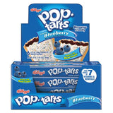 Load image into Gallery viewer, Pop Tarts frosted blueberry 96g
