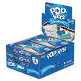 Load image into Gallery viewer, Pop Tarts frosted blueberry 96g
