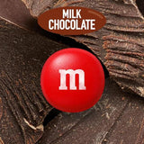 Load image into Gallery viewer, Milk Chocolate M&amp;M Candy - 87g
