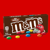 Load image into Gallery viewer, Milk Chocolate M&amp;M Candy - 87g
