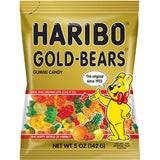 Load image into Gallery viewer, Haribo Gold Gummy Bears - 142g
