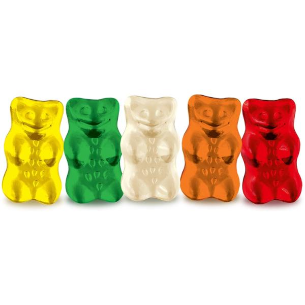Haribo Gold Gummy Bears - 142g