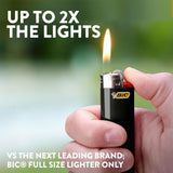 Load image into Gallery viewer, Basic Classic Pocket Lighters
