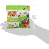 Load image into Gallery viewer, Sours Flavour Jelly Belly - 99g
