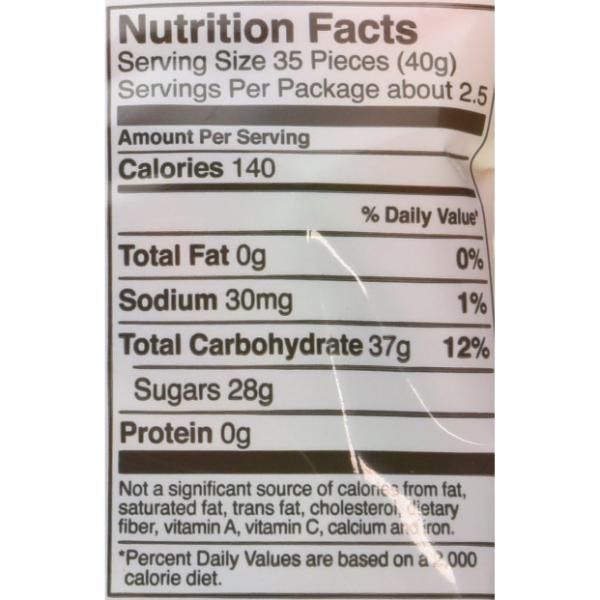 Sours Flavour Jelly Belly - 99g