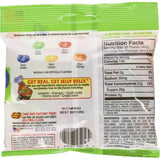 Load image into Gallery viewer, Sours Flavour Jelly Belly - 99g
