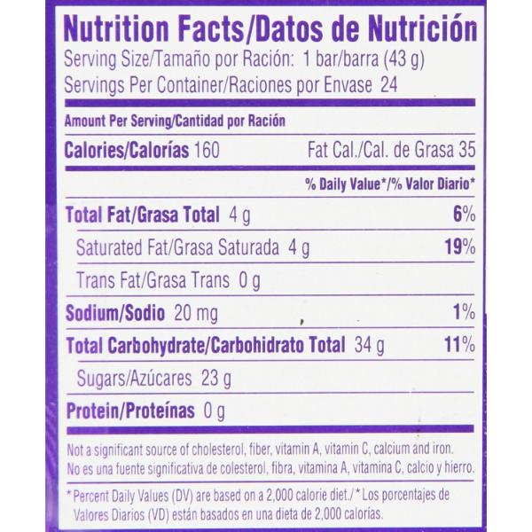 Laffy Taffy Banana Bar 42g